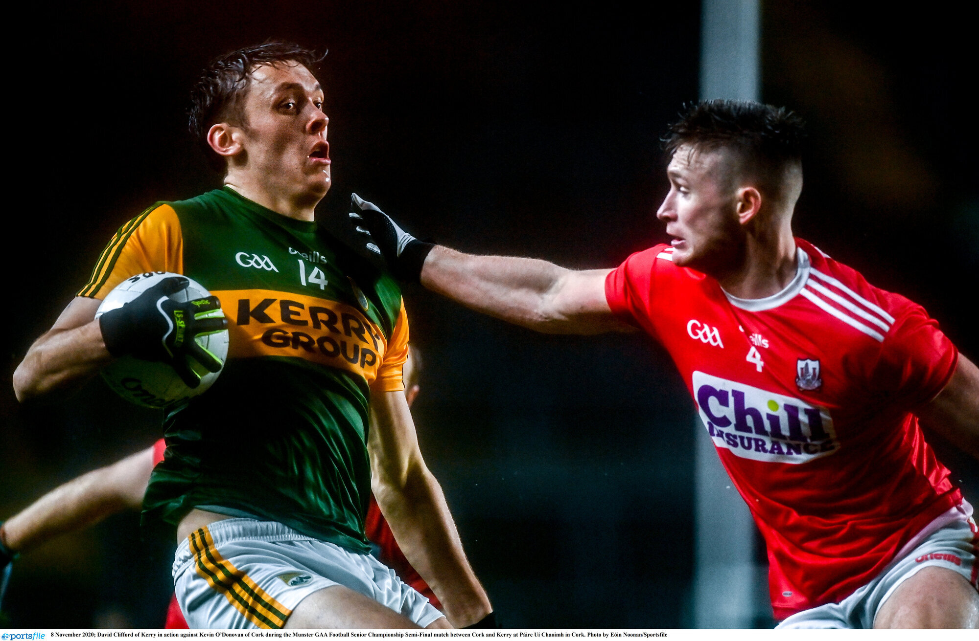 Six takeaways from a madcap Sunday when Cork shocked Kerry at Páirc Uí Chaoimh