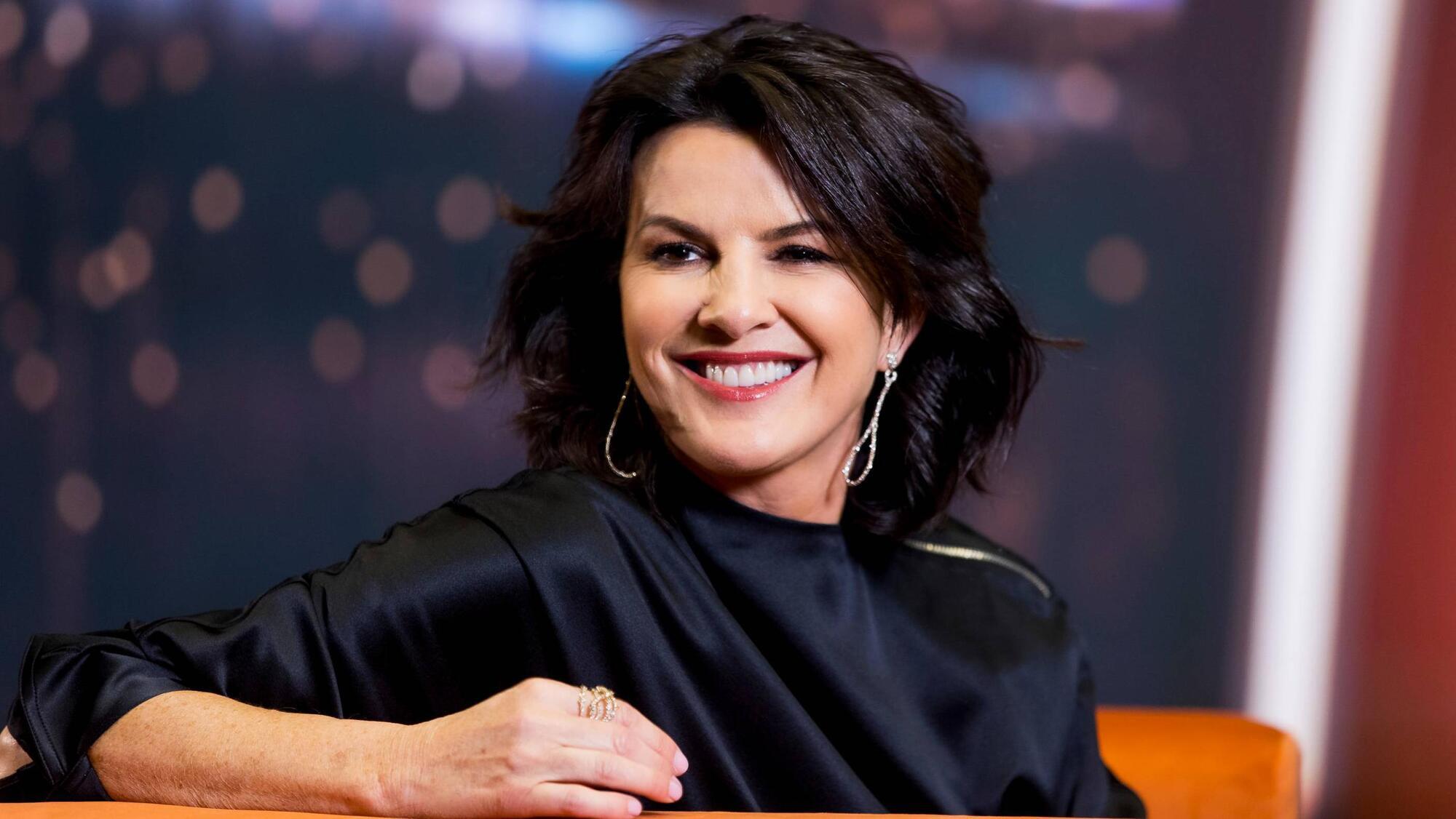 From Grease and Fawlty Towers to Mad Men: Deirdre O'Kane picks her favourites