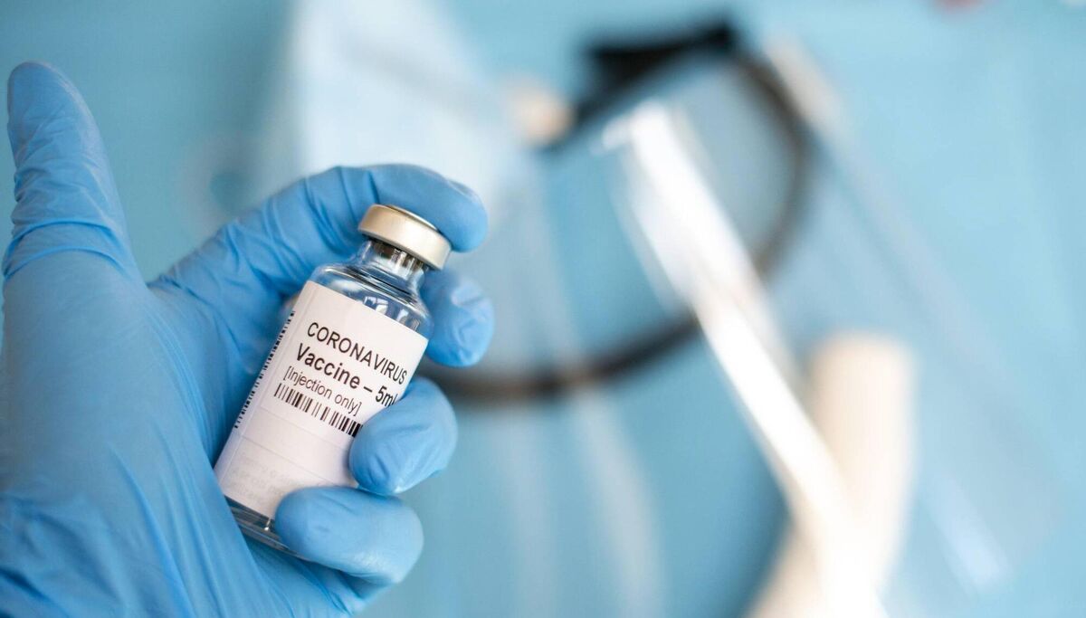 Some experts are more optimistic about what the development of a vaccine may mean.