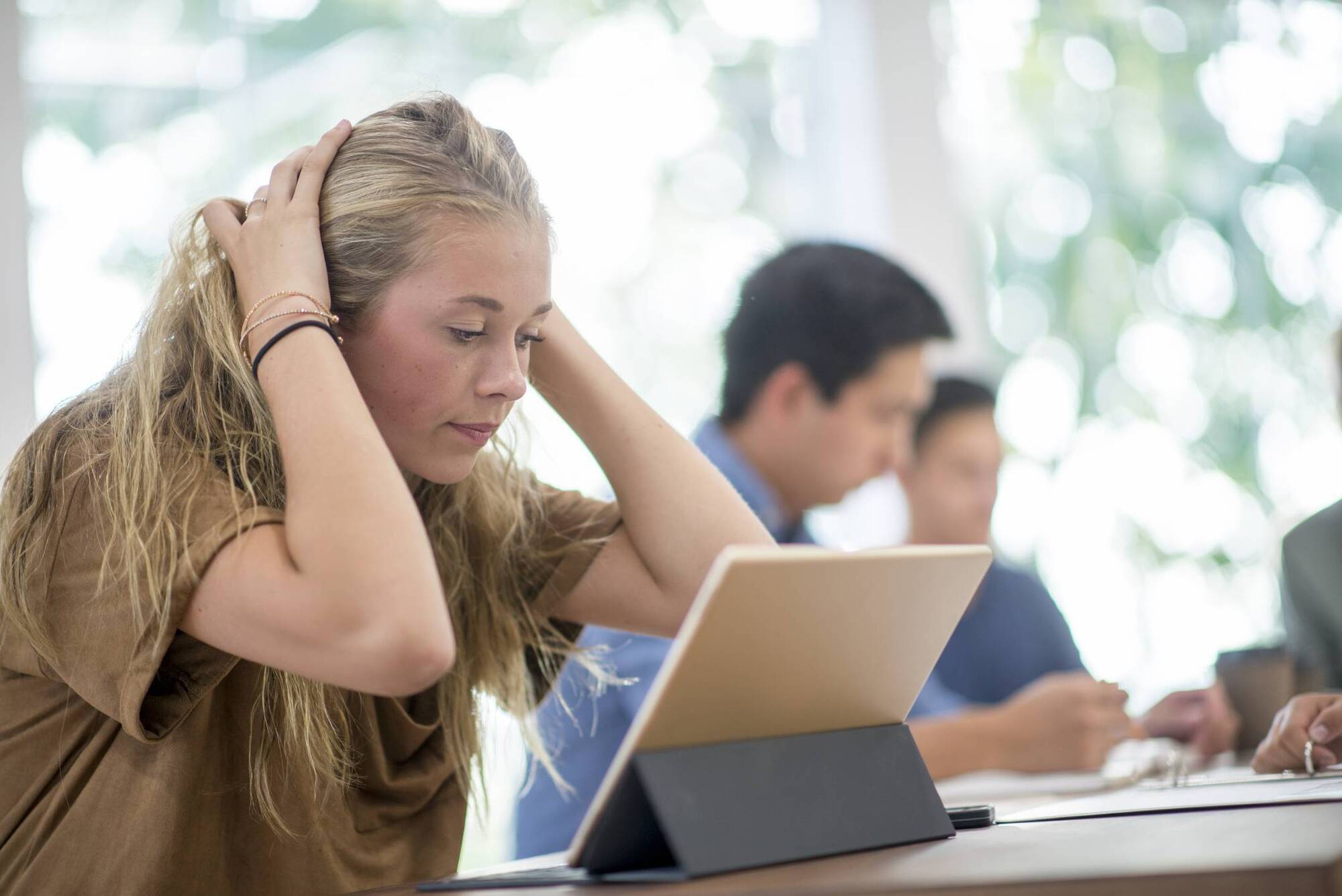 Education officials 'regret' Leaving Cert grading controversy