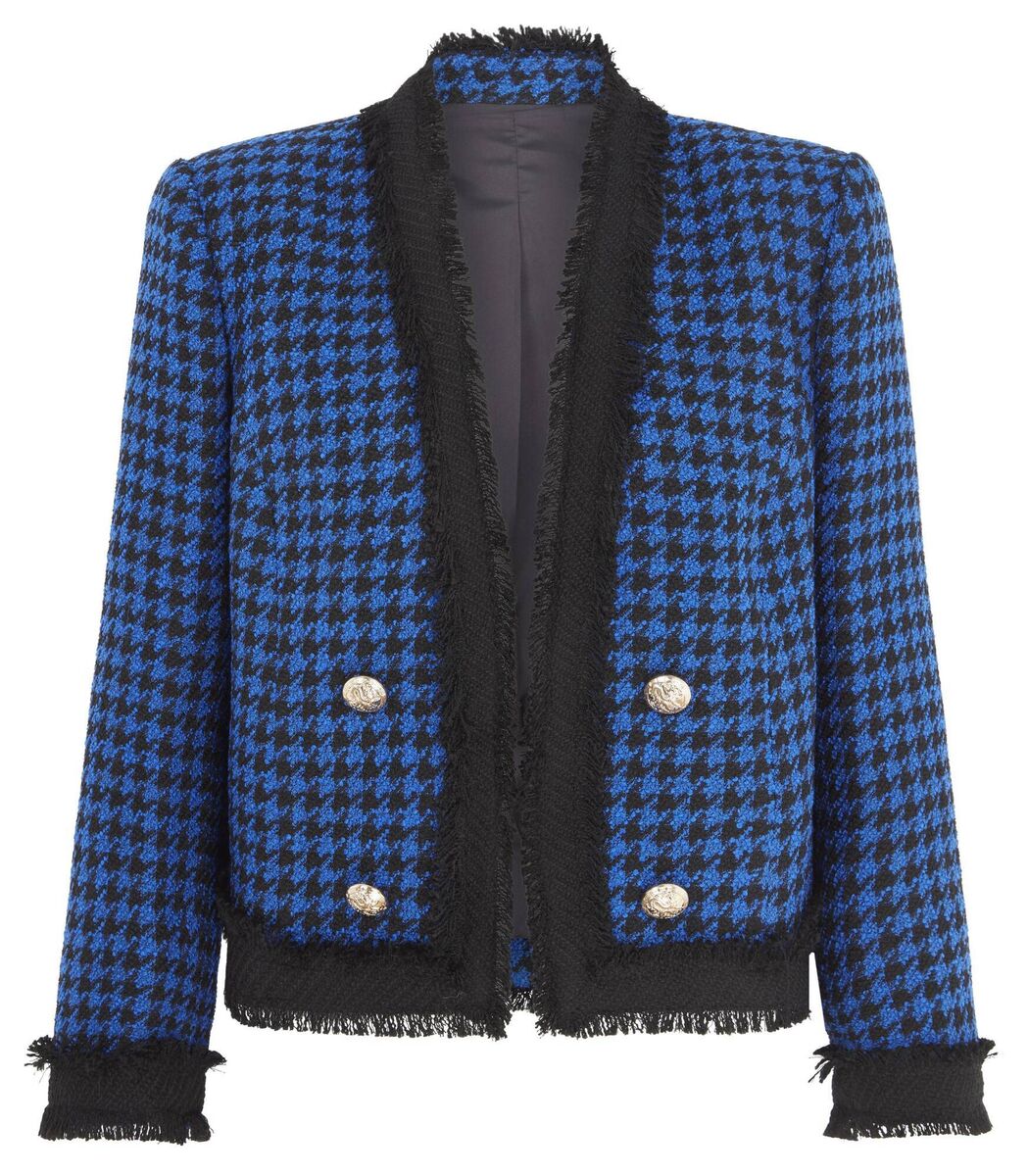 River Island jacket €94