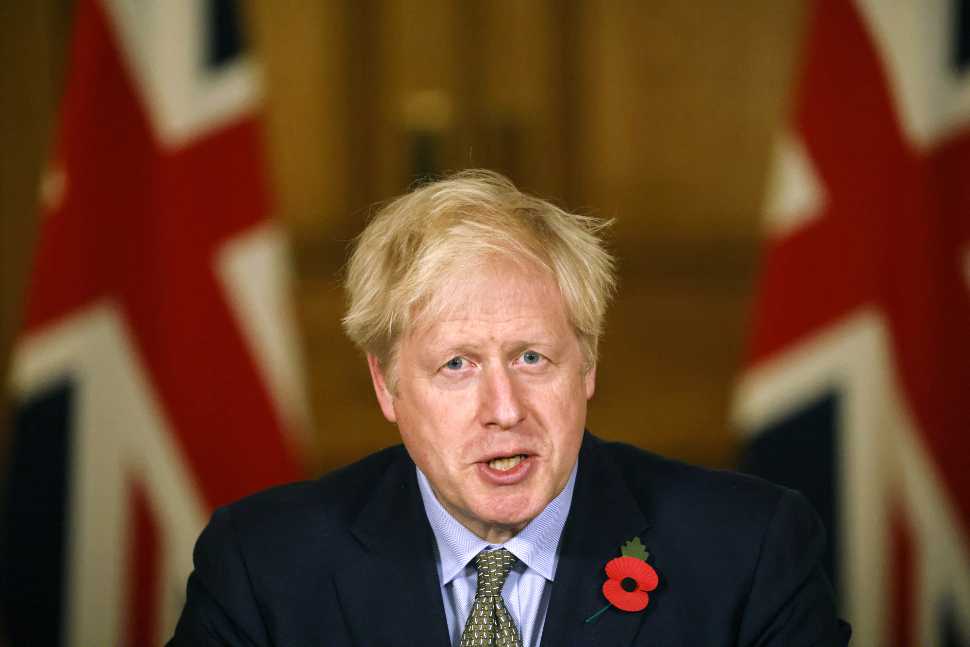 UK government vows to press on with Brexit bill despite Lords defeat
