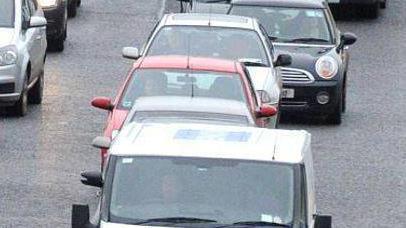 Drivers fined over €1m for use of 'green diesel' since 2018
