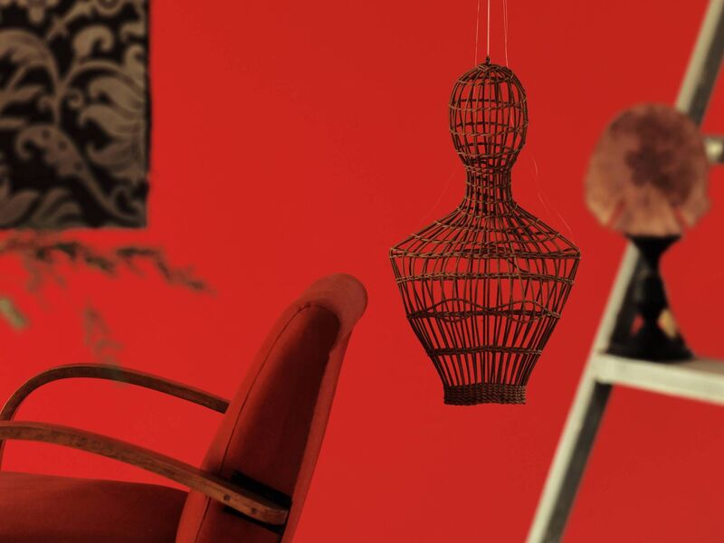 "My Metaphysical 3. I photographed these invisible feelings of mine. The melancholy of existence and the absence of time." Photo: Yoshie Nishikawa "My Metaphysical 3. I photographed these invisible feelings of mine. The melancholy of existence and the absence of time." Photo: Yoshie Nishikawa