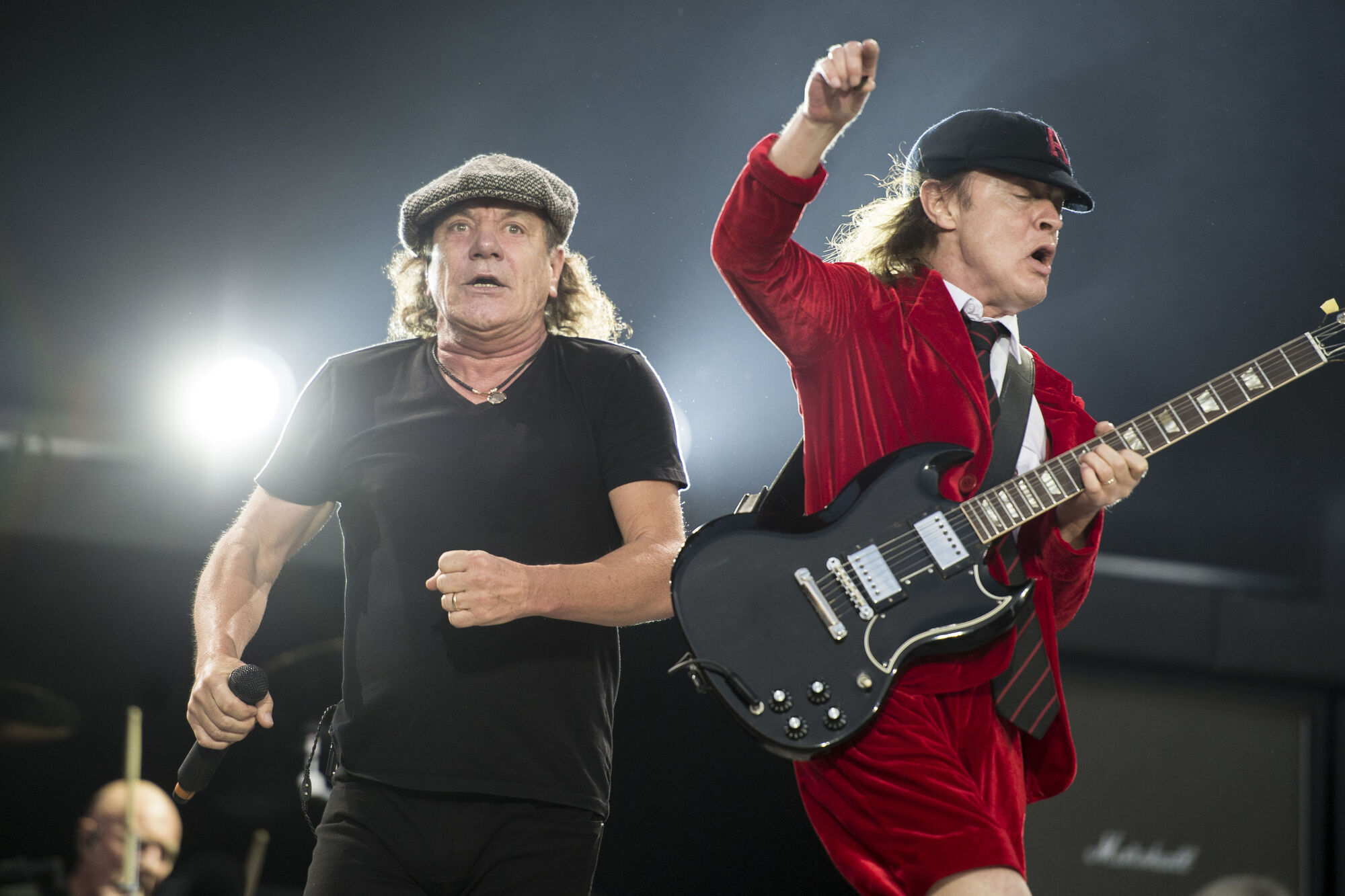 Album review: AC/DC return with Power Up, a comeback record that stands tall 