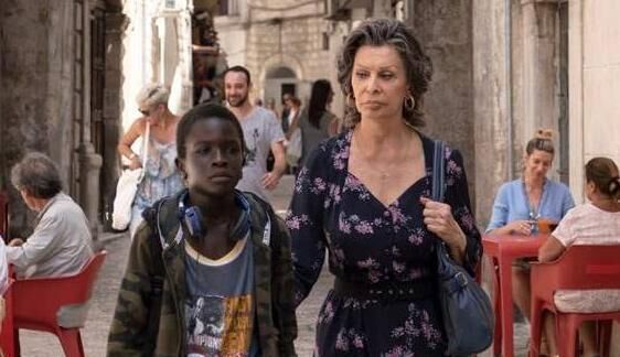 The Life Ahead with Sophia Loren