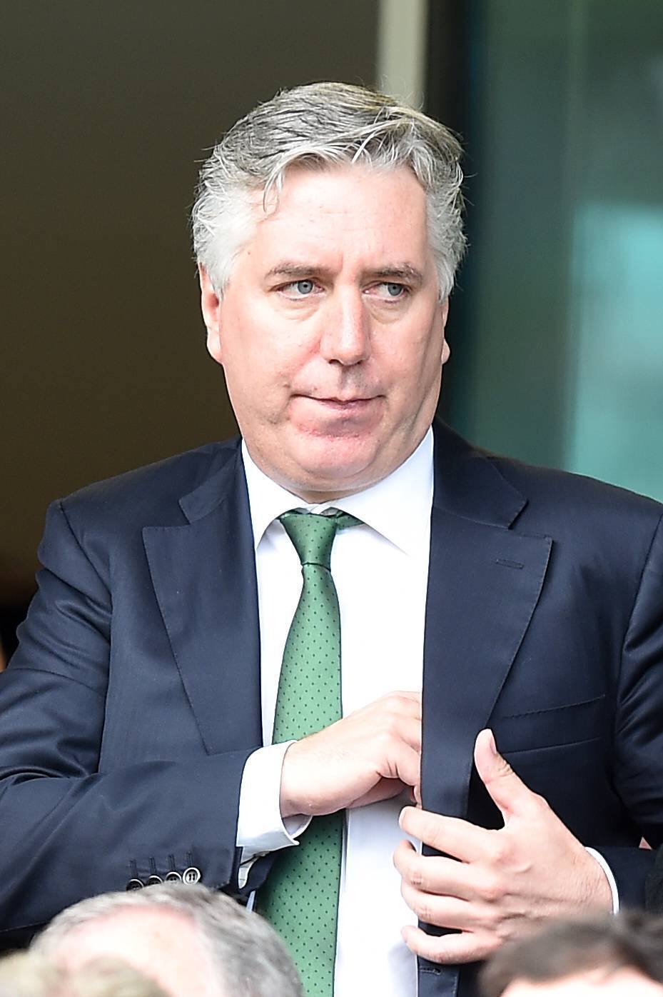 John Delaney given until mid-January to complete file inspection