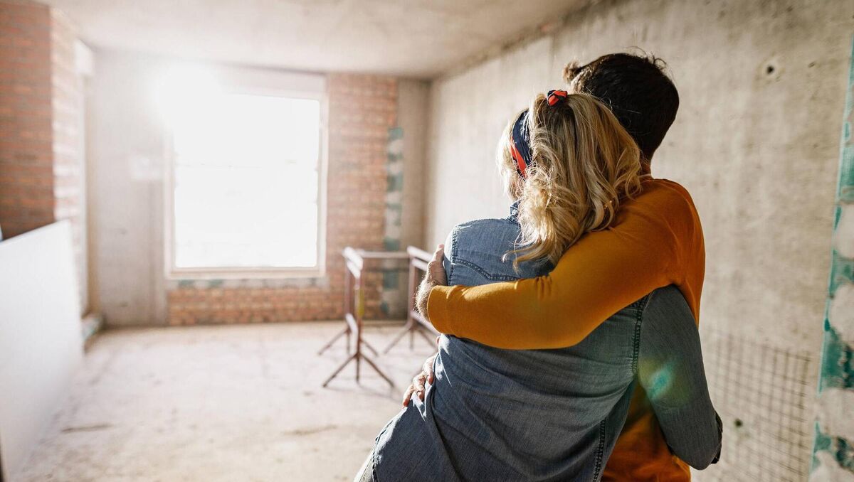 "An extension, even the smallest one, can really open up the property and transform your home," says architect Denise OConnor of Optimise Design. 