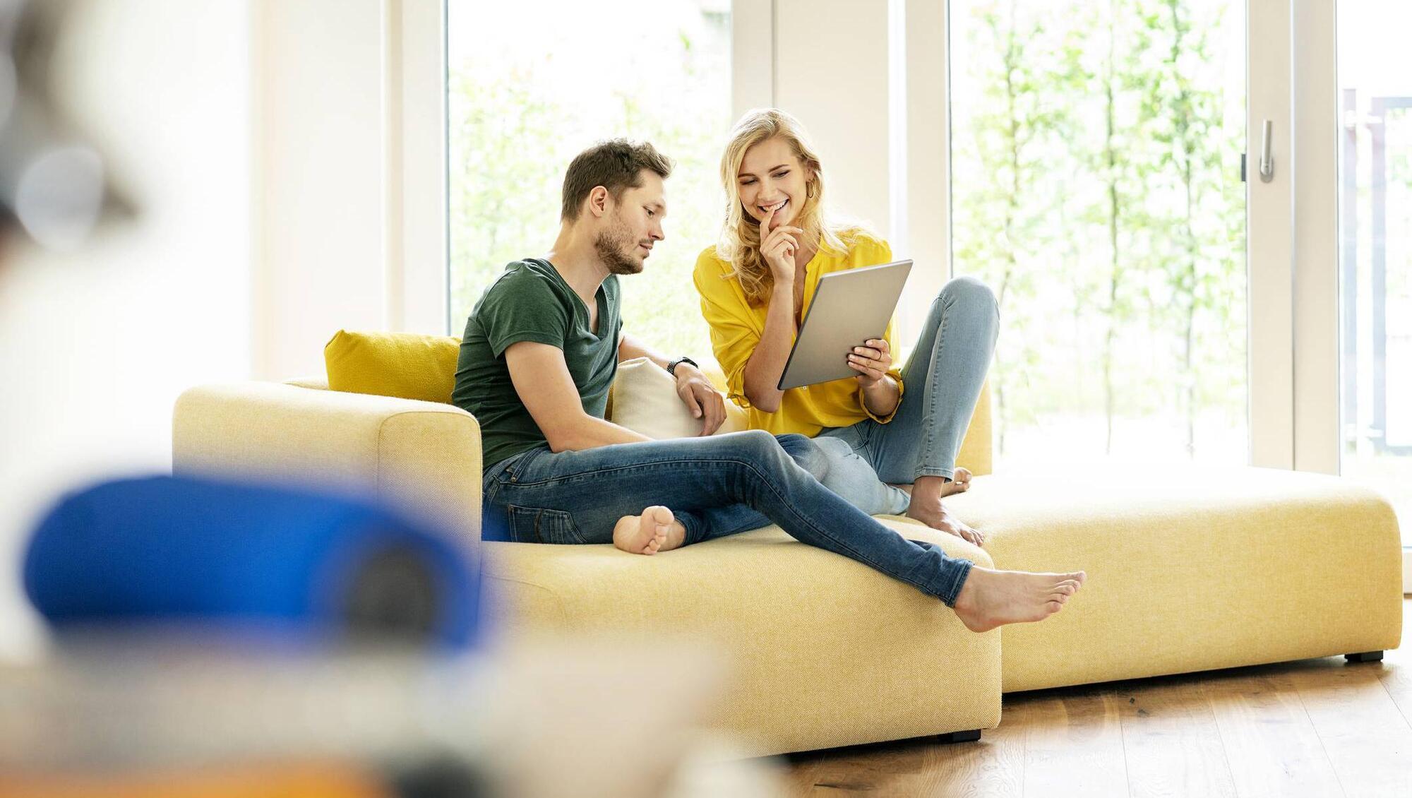 Go up, go out: which extension type is right for you?