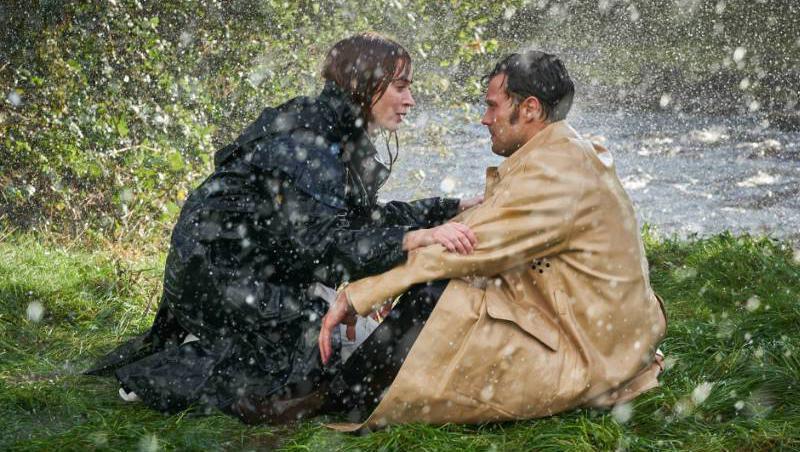 'Wild Mountain Thyme' trailer misses the mark - but sparks wider conversation