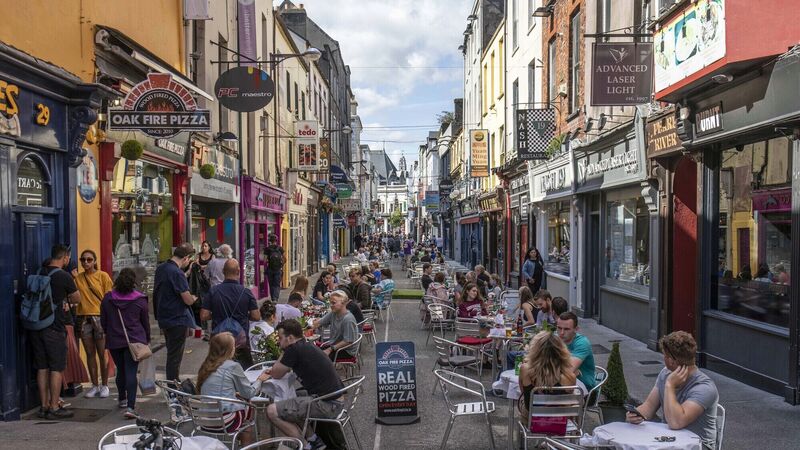 Foodservice revenues to fall by €4bn this year