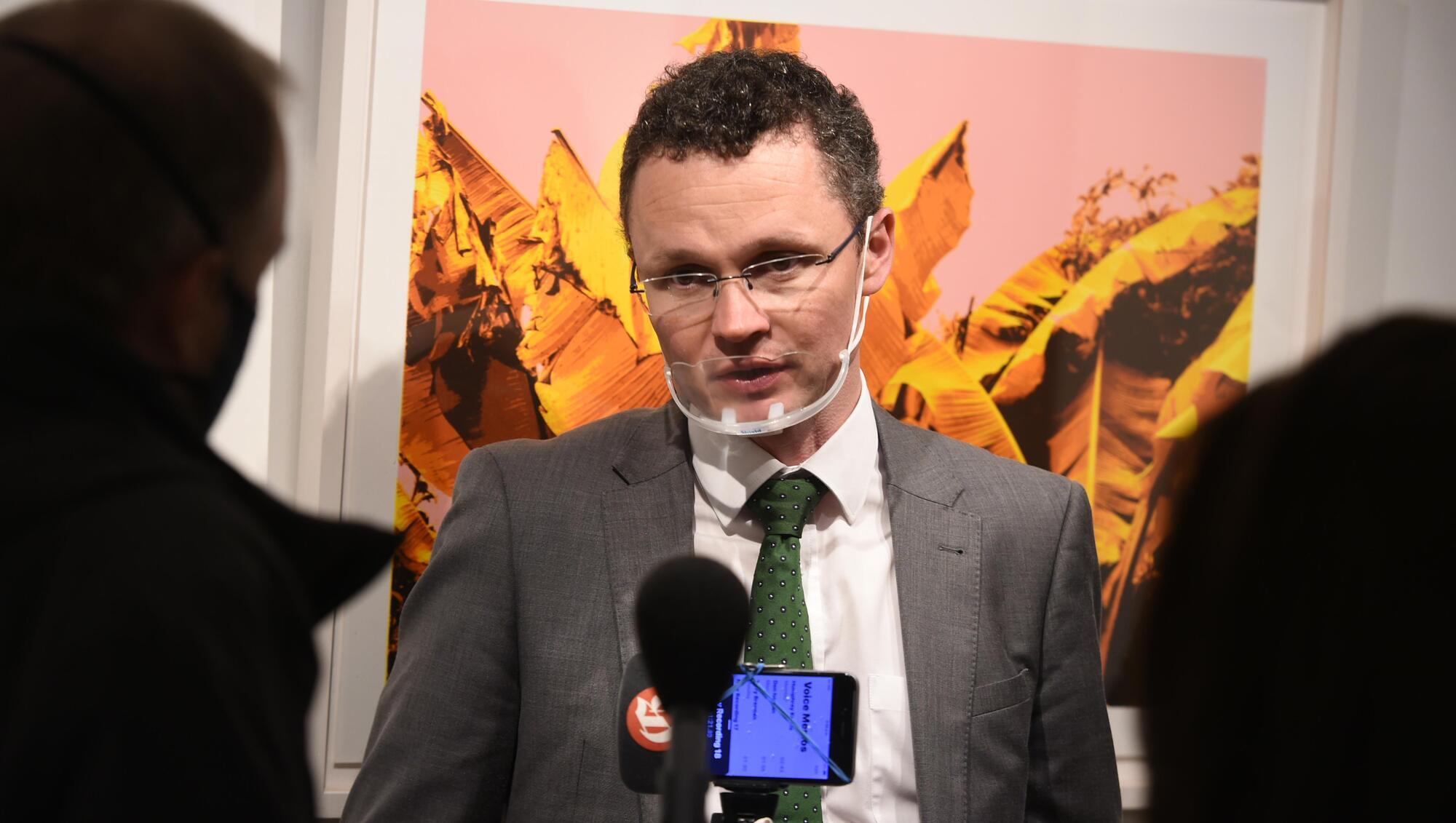 OPW pays almost seven times over projections on property maintenance