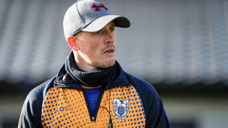 Camogie boss O’Connell hails Clare's leaders for quarter-final run