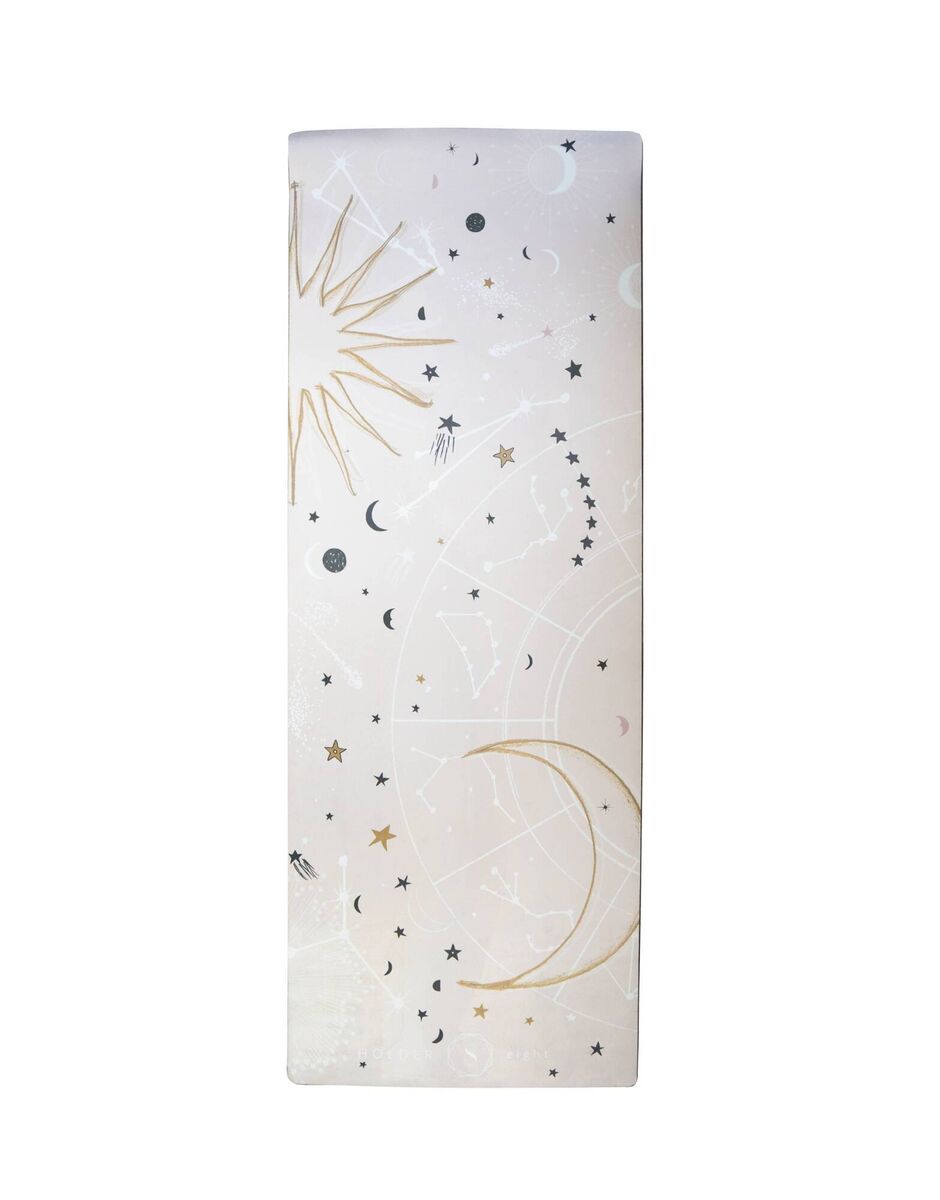 Constellations Yoga Mat, €89 , HolderEight.