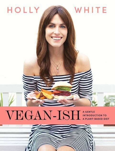 Vegan-ish book, €22.99 , Eason.