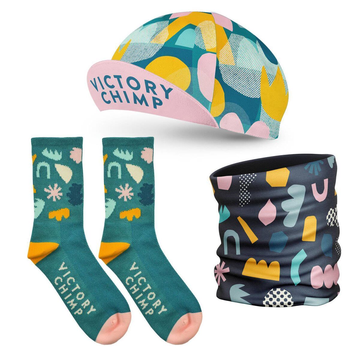 Cycling Bundle, €38.95, Victory Chimp