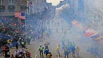 Governor confirms only two explosions at Boston Marathon