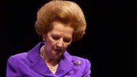 Final respects to be paid to Thatcher