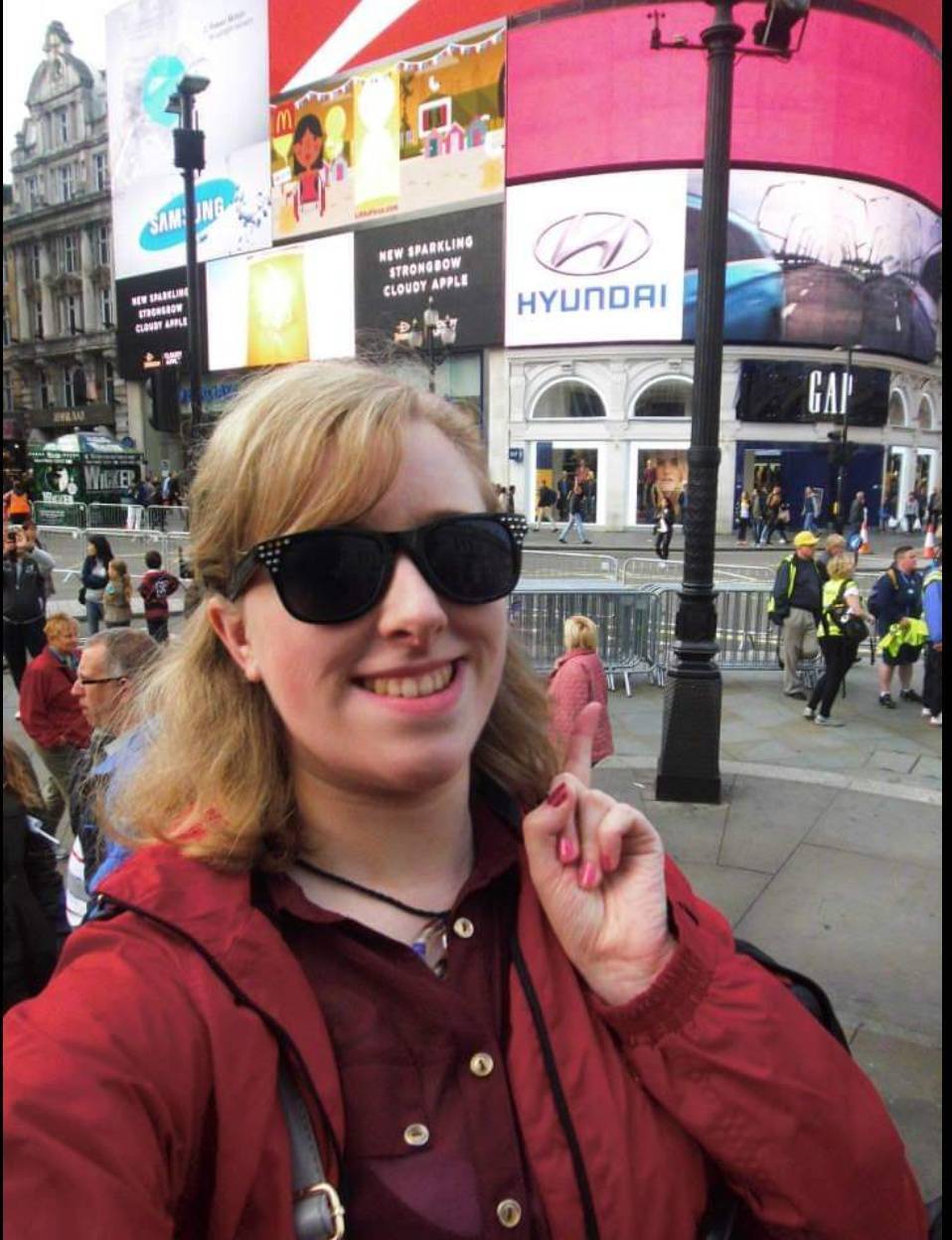 UCC announces €1,000 bursary in memory of Louise Clancy 