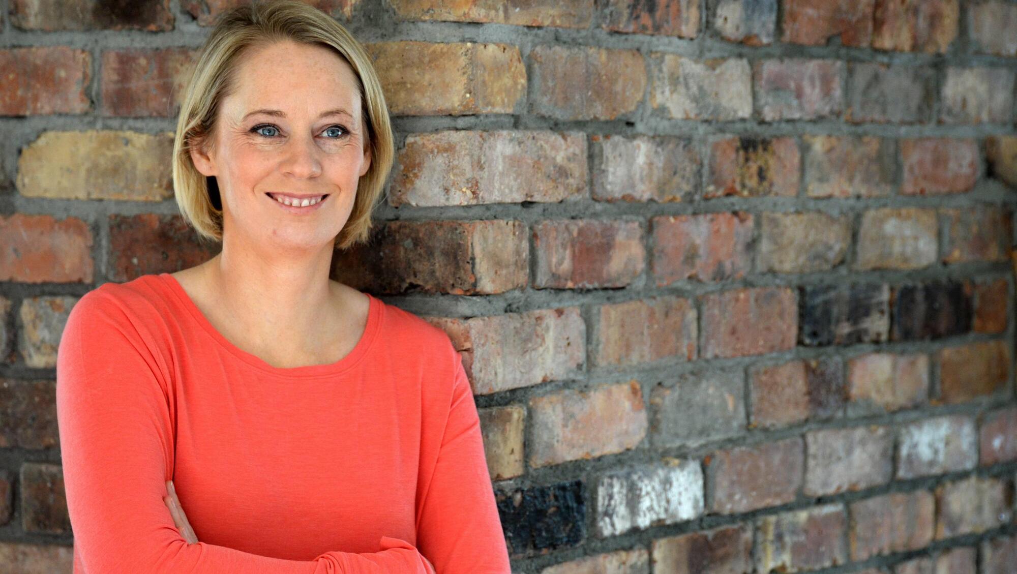 Derval O'Rourke: How fitness and food can keep you fighting fit during flu season