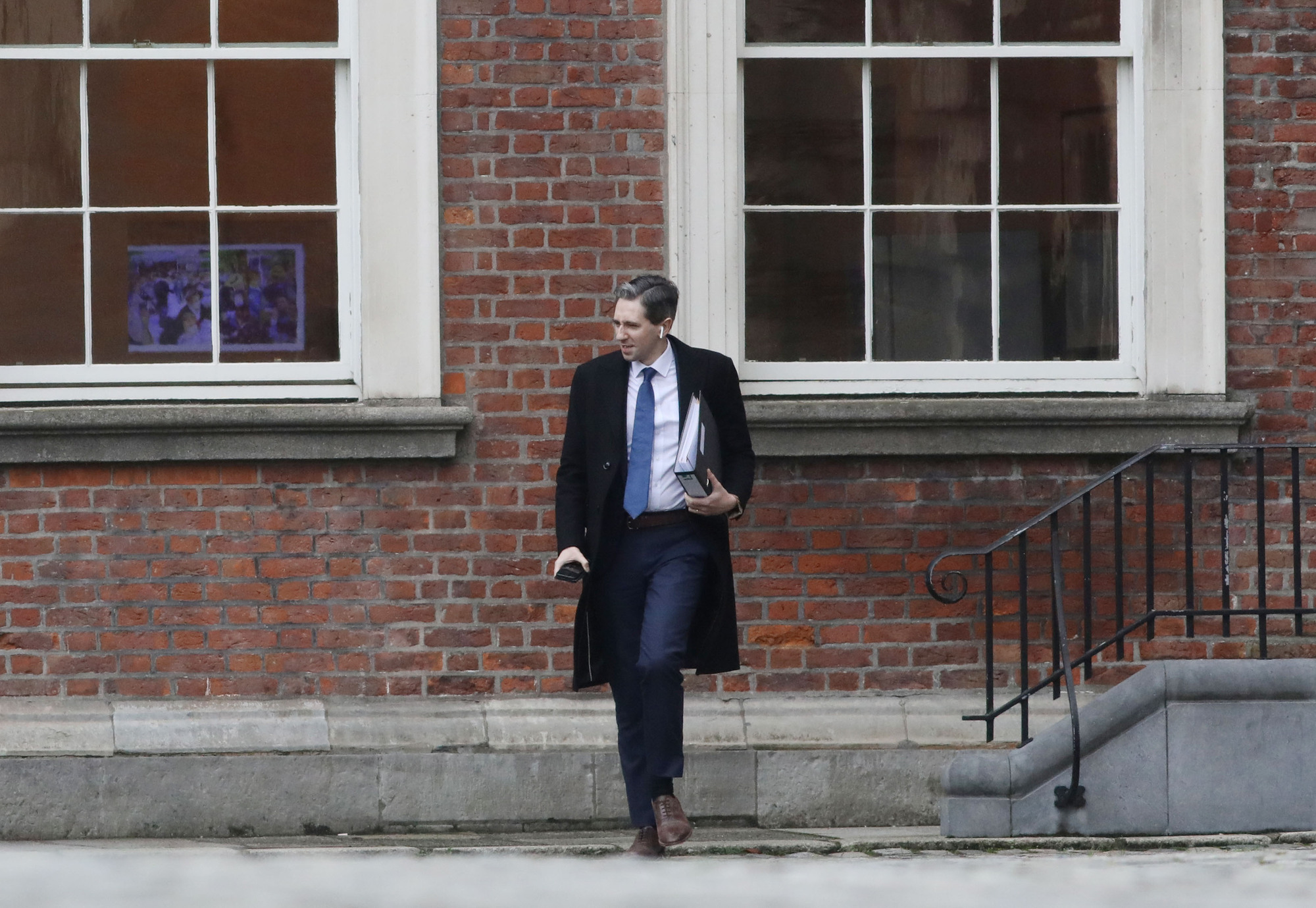Policy on student accommodation and housing 'not working', says Harris