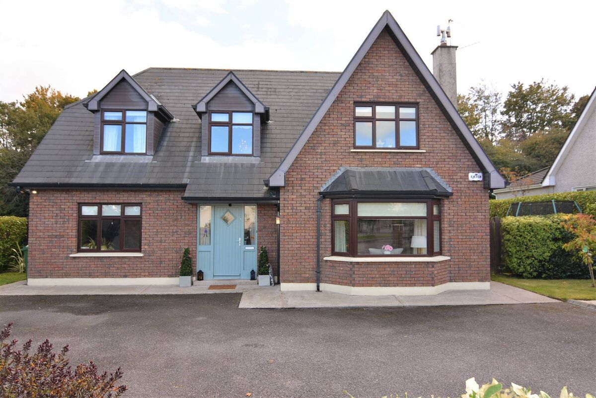 61 The Paddocks 61 The Paddocks