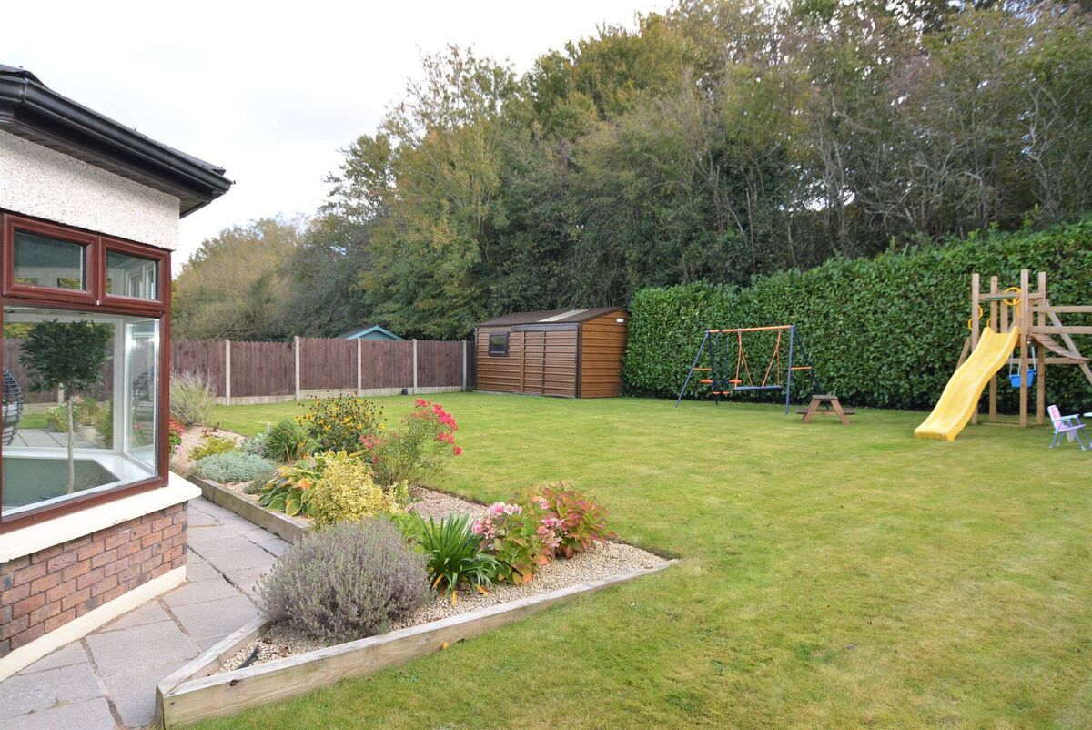 61 The Paddocks 61 The Paddocks