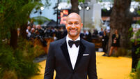 Disney's The Lion King European Premiere - London
