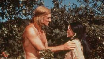 Richard Harris The Return of a Man Called Horse