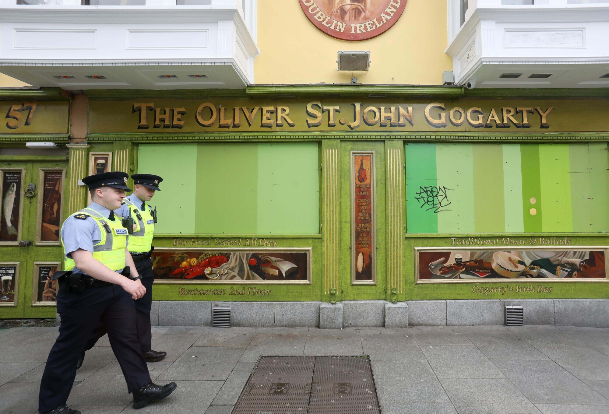 Pubs facing 'nightmare scenario' if they can't open for Christmas