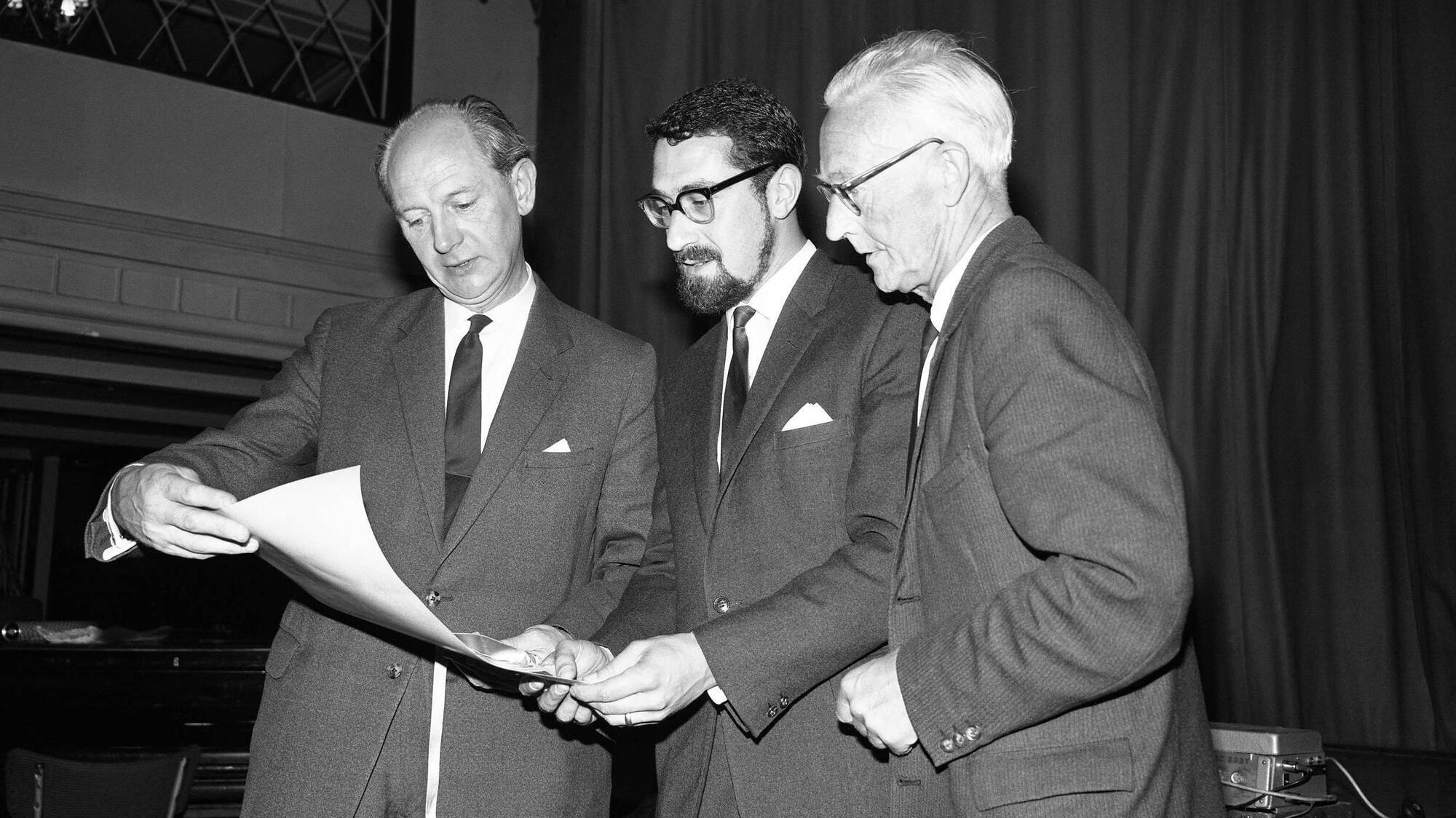 Battling the bishops: How Seán Hendrick did his bit for culture in Cork 