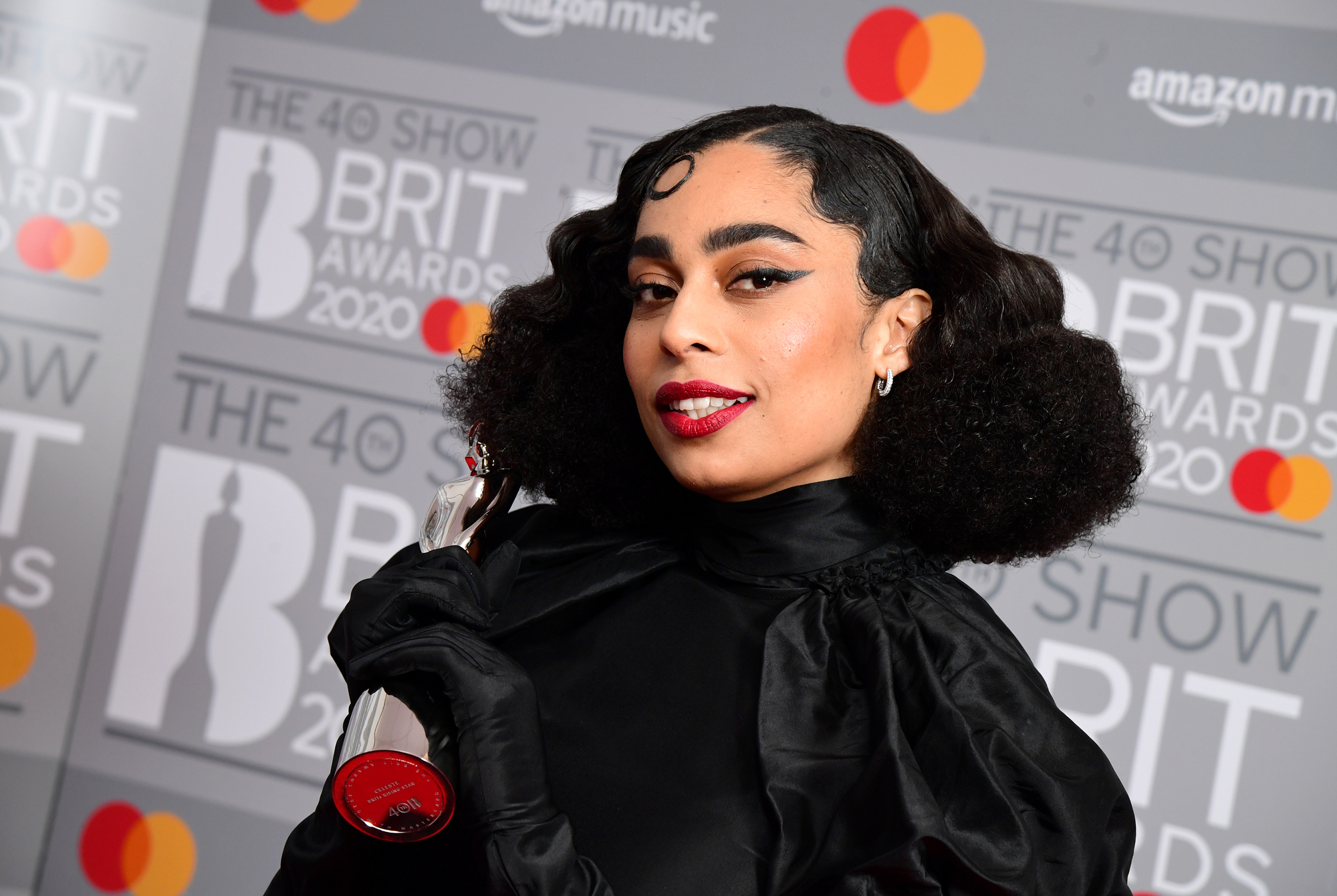 Celeste becomes first musician to pen original track for John Lewis Christmas ad