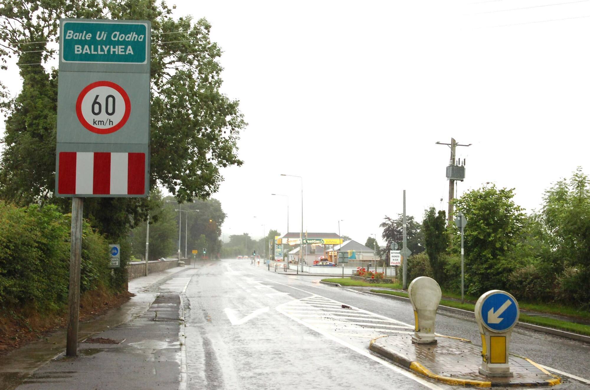 Cork-Limerick motorway: Public consultation set to begin