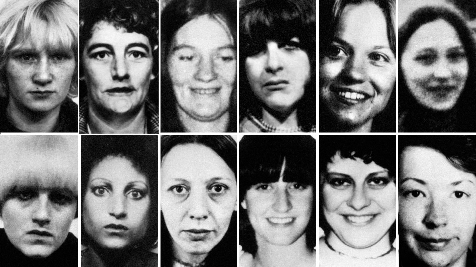 Police: We care deeply for Ripper's victims
