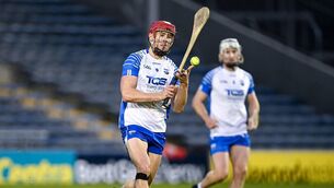 <p>Tadhg De Búrca starred in the Munster SHC semi-final win over Cork. Picture: Piaras Ó Mídheach/Sportsfile</p>