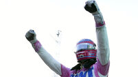 Turkey F1 GP Auto Racing