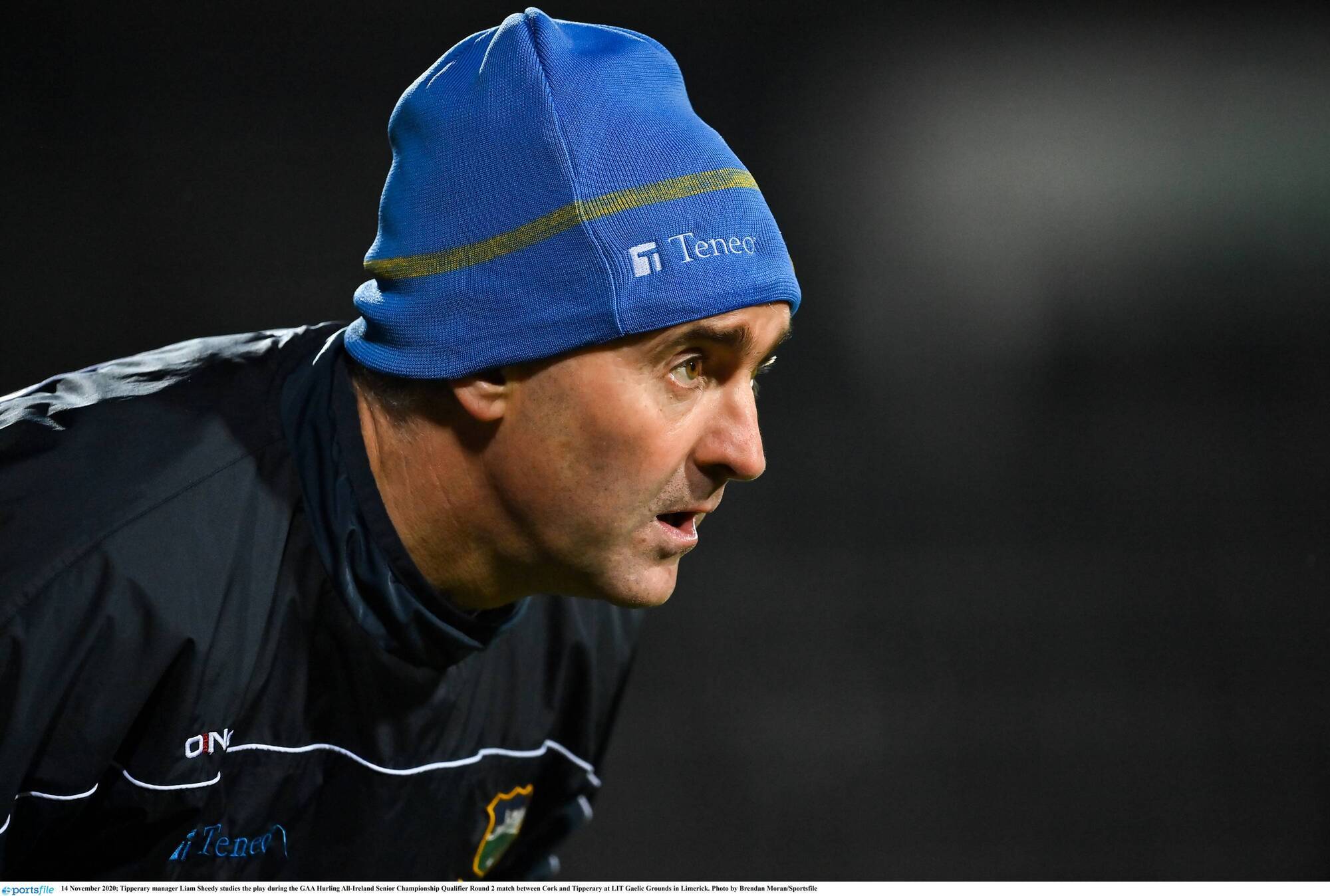 Liam Sheedy praises character of Tipperary team to dig out win over Cork
