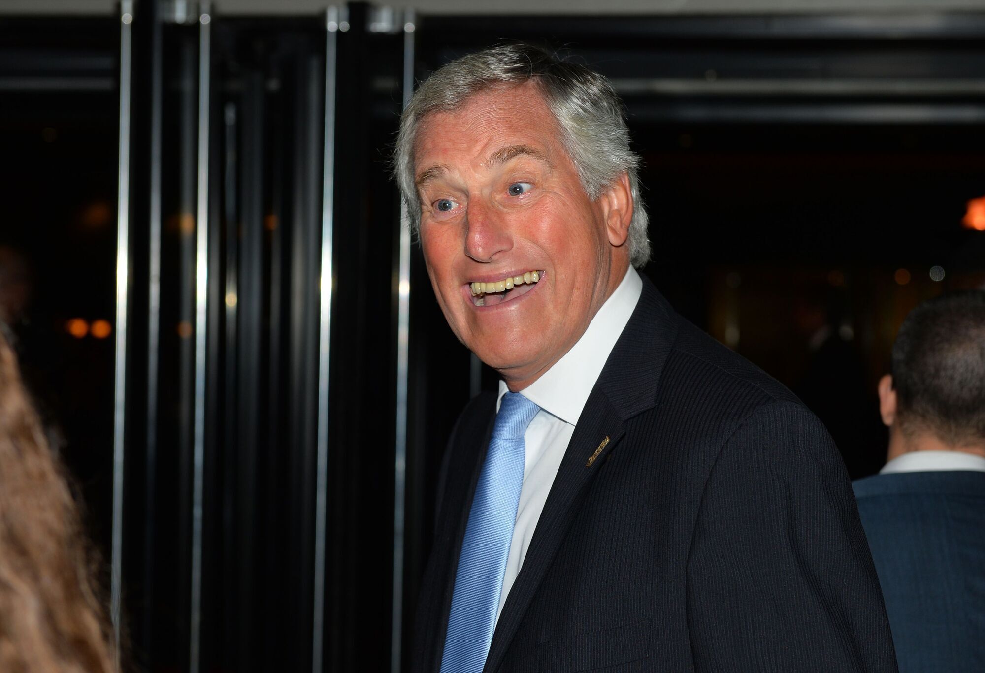 Former Liverpool and England goalkeeper Ray Clemence dies, aged 72