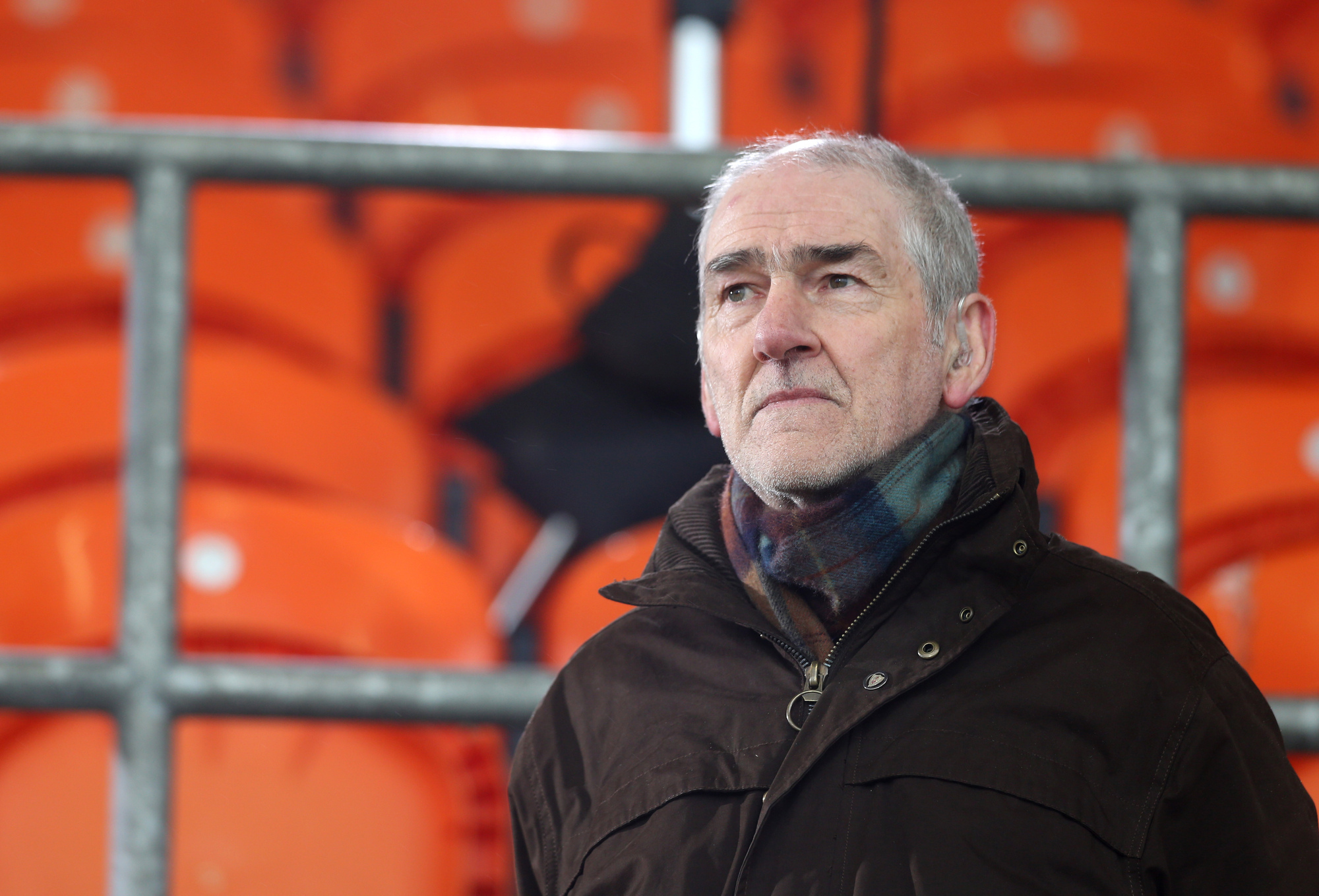 Colin Sheridan: Tyrone under Mickey Harte was not a football team, but a revolution 