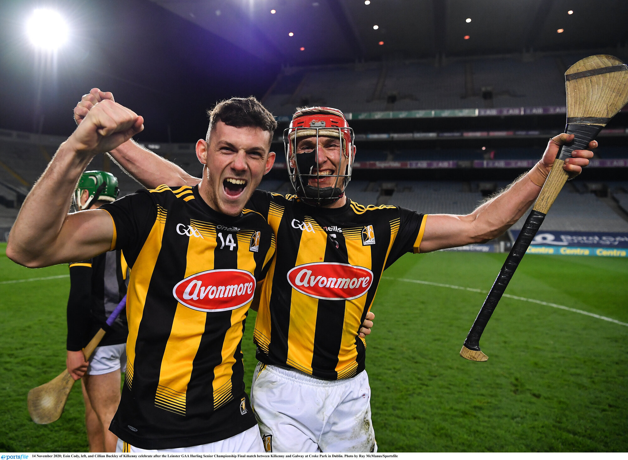 Anthony Daly: This was Kilkenny's most cherished Leinster title in two decades