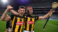 Kilkenny v Galway - Leinster GAA Hurling Senior Championship Final