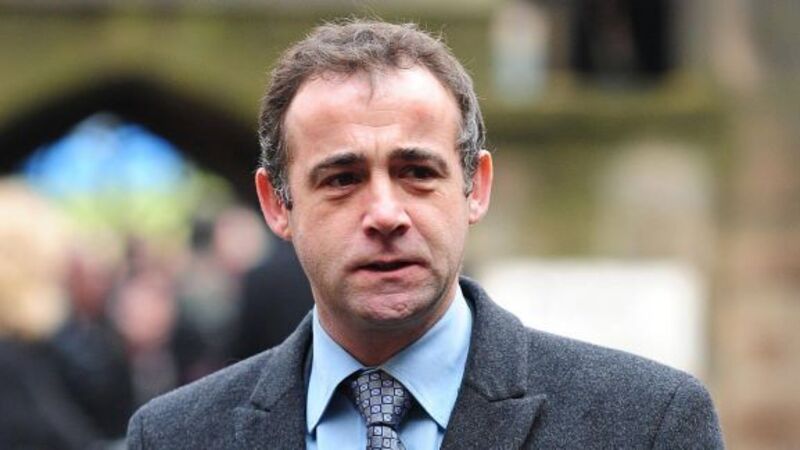 Corrie actor Le Vell denies nineteen child sex offences Corrie actor Le Vell denies nineteen child sex offences