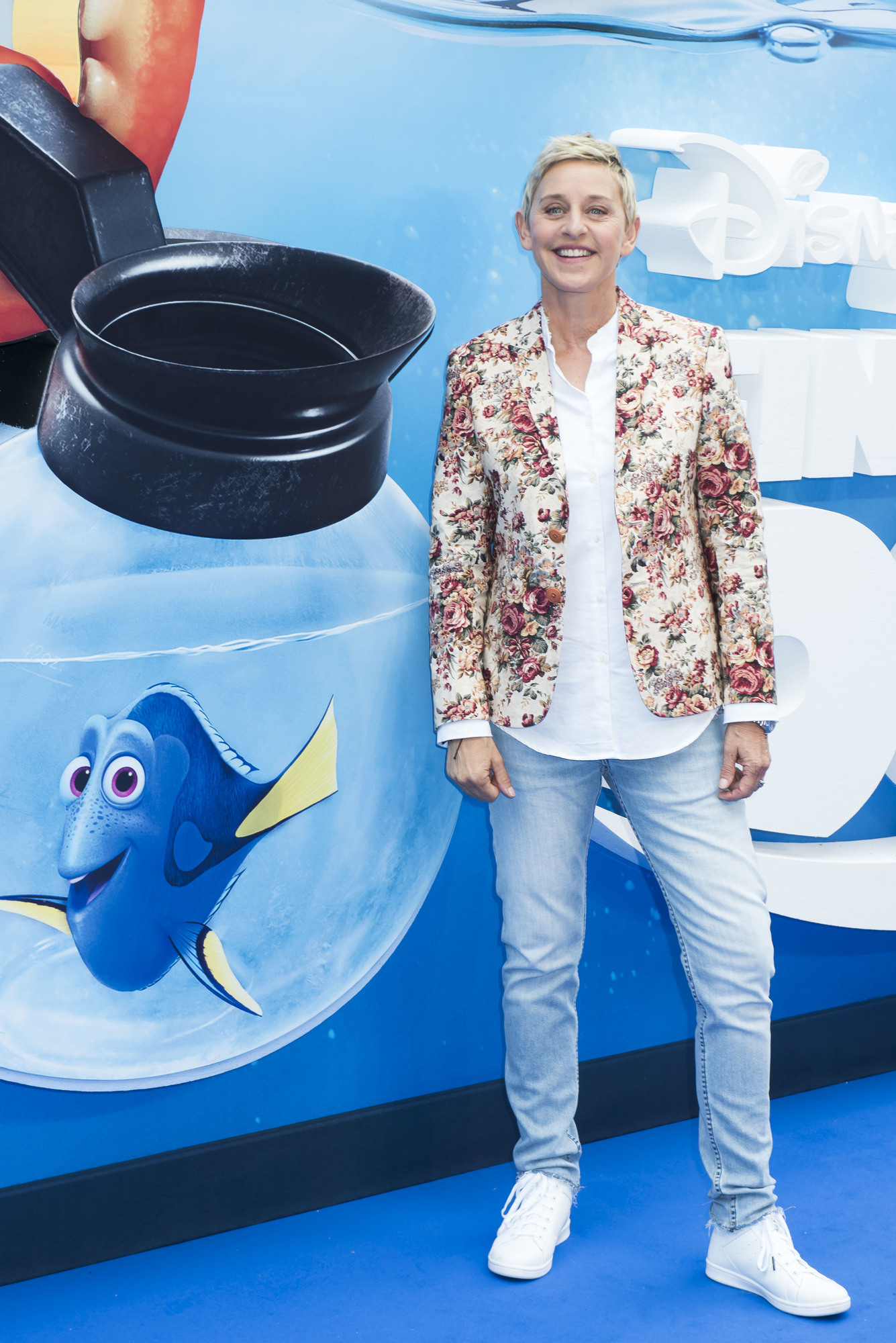 Ellen DeGeneres Show wins award despite workplace culture controversy