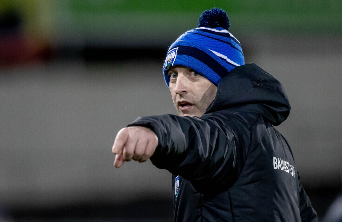 MUNSTER MIX: Waterford boss Liam Cahill and his players will face familiar opposition again in the All-Ireland SHC quarter-final next weekend after being pitted against Brian Lohan's Clare in Monday morning's draw. Picture: Morgan Treacy, Inpho