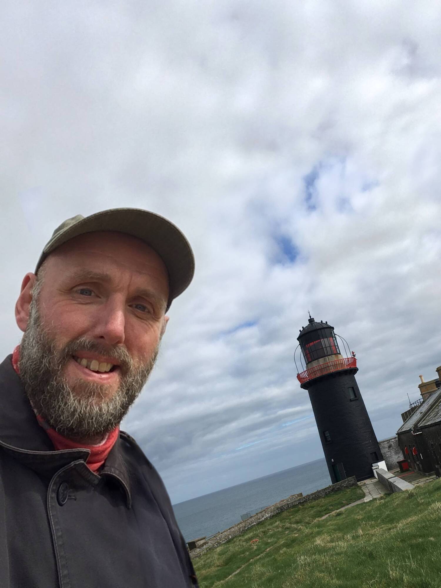 Meet the West Cork designer inspired by comic books