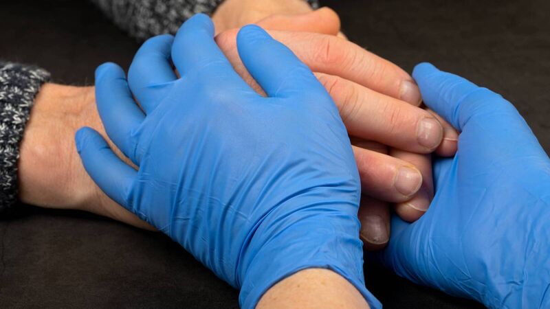 69 residents died in just two nursing homes during first Covid-19 outbreak, report shows