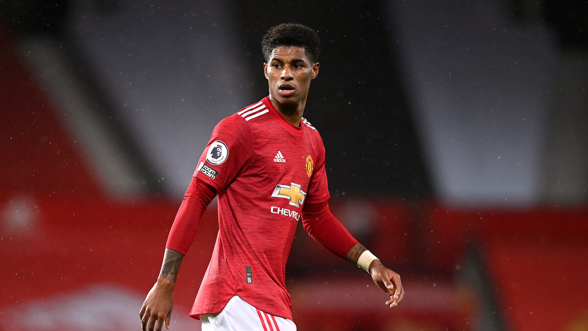 Marcus Rashford Launches Book Club So every Child Can Experience 