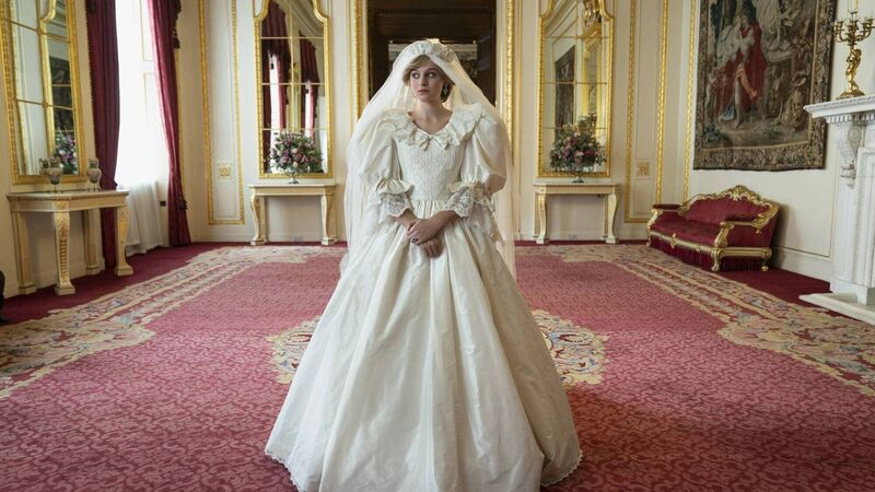 Louise O'Neill: a 32-year-old man marrying a barely 20-year-old woman isn’t a fairy-tale and it never was