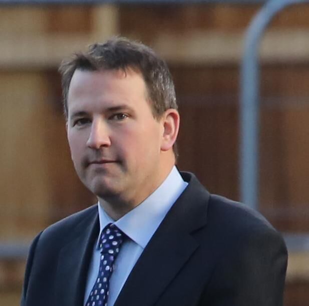 Graham Dwyer's mobile phone data was referred from the Supreme Court to the European Court of Justice earlier this year.