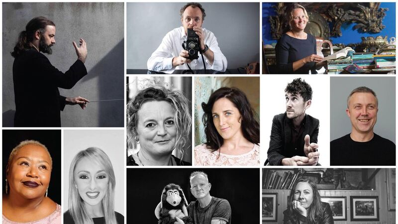 Government mulls basic income for arts sector workers